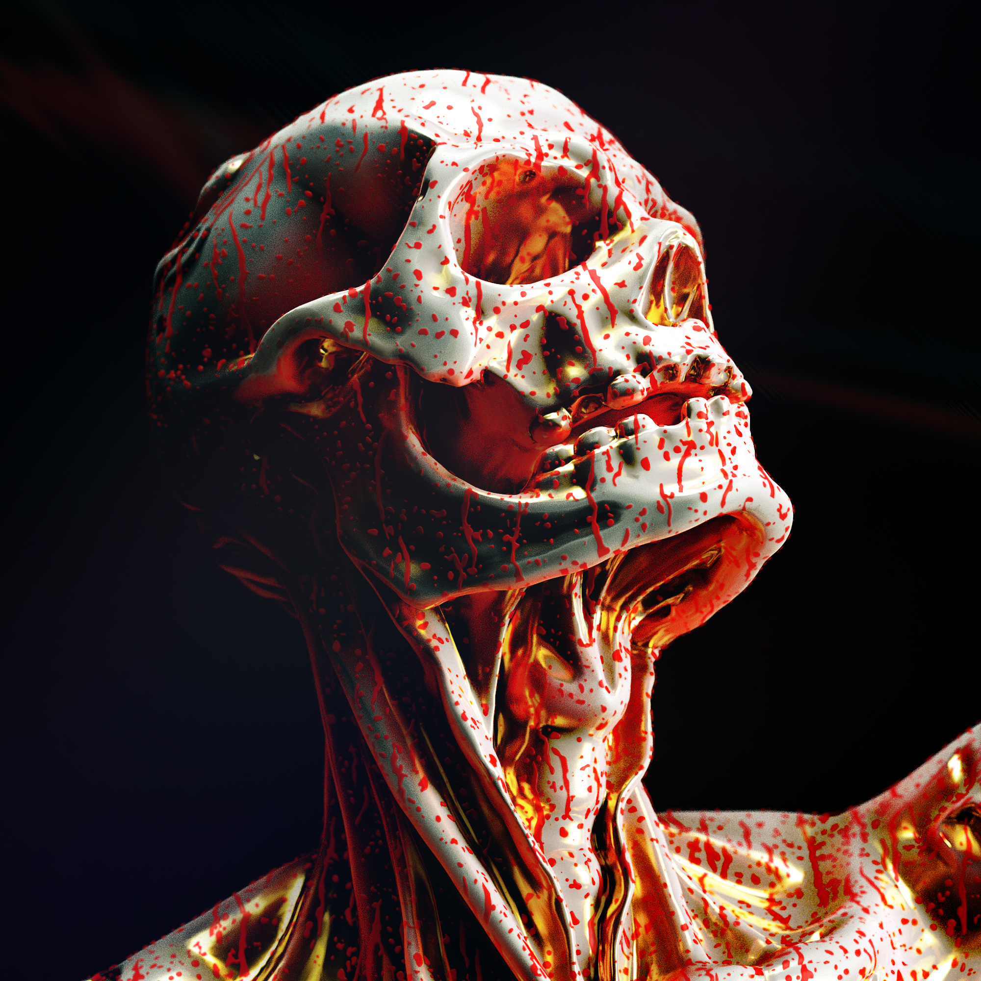 KILL SEQUENCE EP